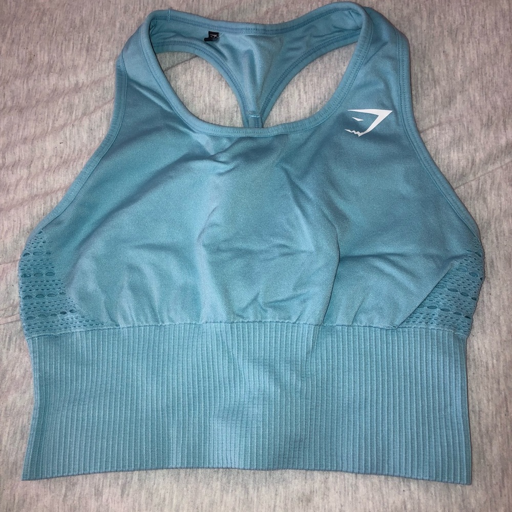 Gymshark Sports bra/crop top